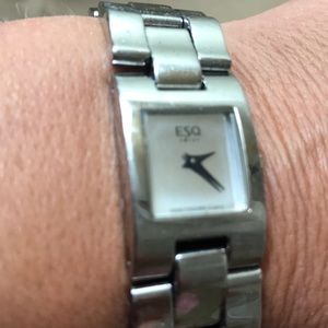 Esq watch